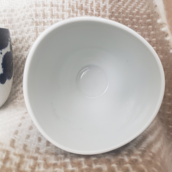 Paola Navone Ceramic Cups and Saucers - Picture 3 of 10